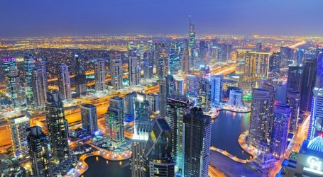 Dubai’s Short-Term Rentals Grow in Popularity – New QR Code Initiative Also Launched