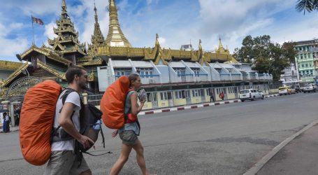 Myanmar Sees Huge Increase in Tourist Arrivals – Positive Signs of Tourism Recovery