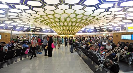 UAE airports prepared for COP28 guests – Arrival in Novemeber will be smoothe 