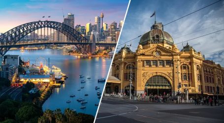 Melbourne and Sydney Have Both Been Named in the World’s Top Four Most Liveable Cities for 2023: A Statement From Australia