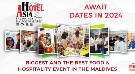 Hotel Asia Exhibition and International Culinary Challenge 2023 Coming Soon – Four Days of Culinary Adventures