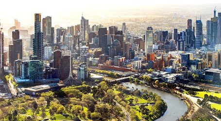 Melbourne Named Third Most Liveable City in the World – Significant Milestones