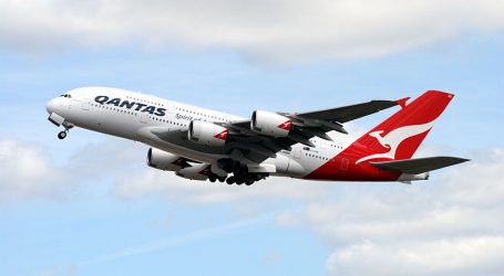 Qantas relaunches direct Melbourne to Hong Kong services after three years -Non-Stop Reconnection