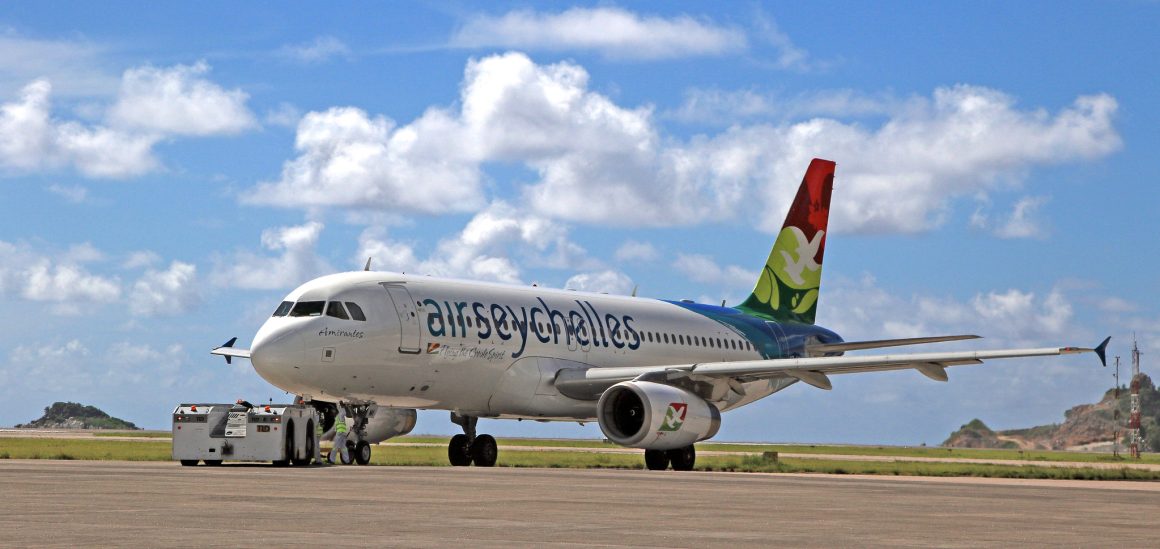 Air Seychelles