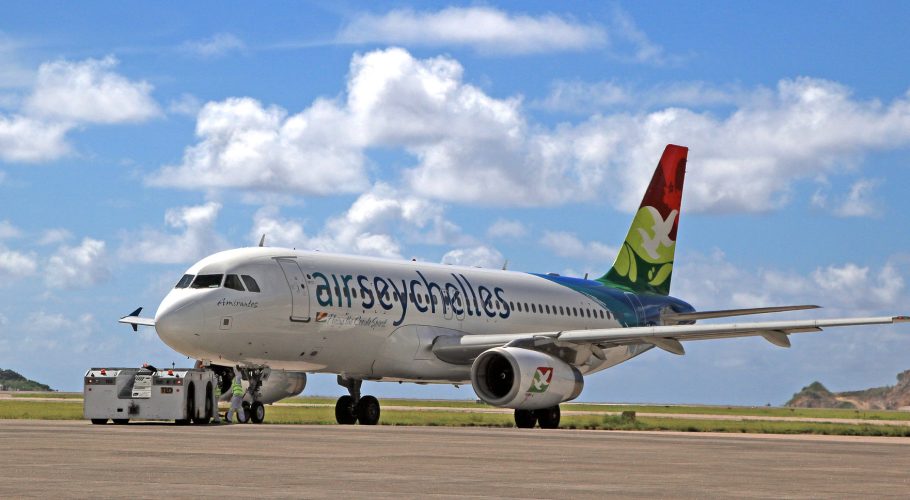 Air Seychelles