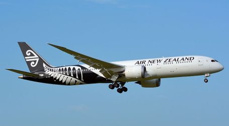 Air NZ restarts Auckland-Sunshine Coast route – A Partnership