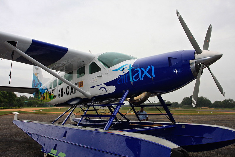 Domestic Aviation