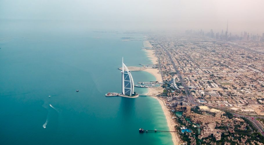 Dubai