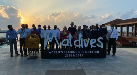 Maldives Achieves Tourism Milestone – More Than One Million Tourist Arrivals in 2023