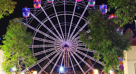 Royal Adelaide Show – An event full of fun! 