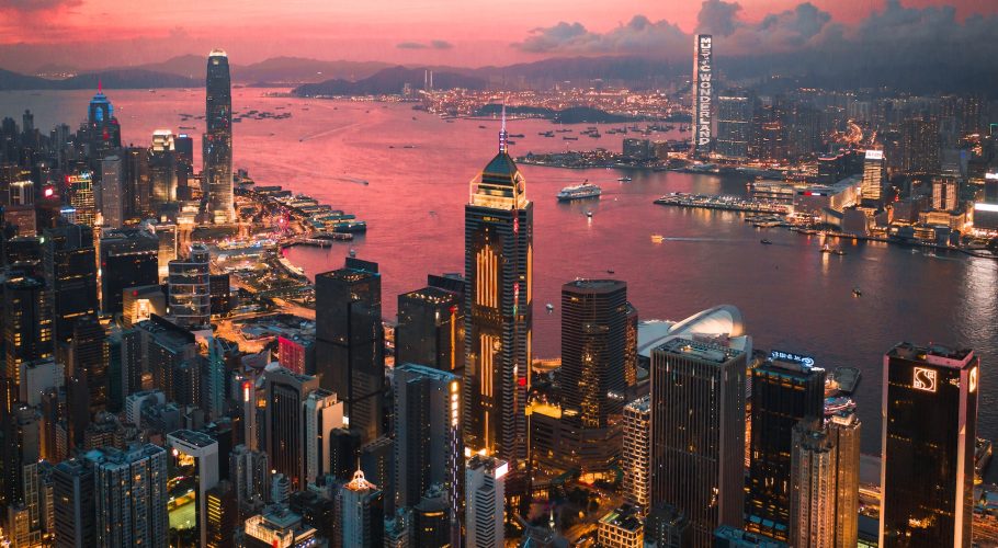 Hong Kong