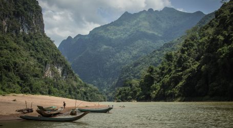 Laos Rejoices as Foreign Tourists Increase Steadily – Indications of Tourist Revival
