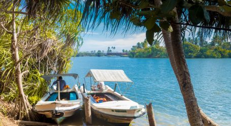 Tourism Helps Sri Lanka Make Recovery – Challenges Being Overcome Over Time
