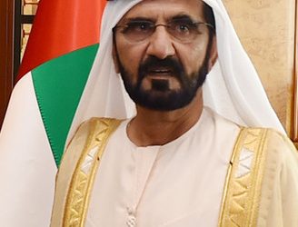 Sheikh Mohammed bin Rashid says young Arabs can achieve dreams in UAE – A Bright Future Ahead