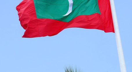 Qaumee Dhuvas in Maldives in 2023 – Celebrating the Maldives National Day!