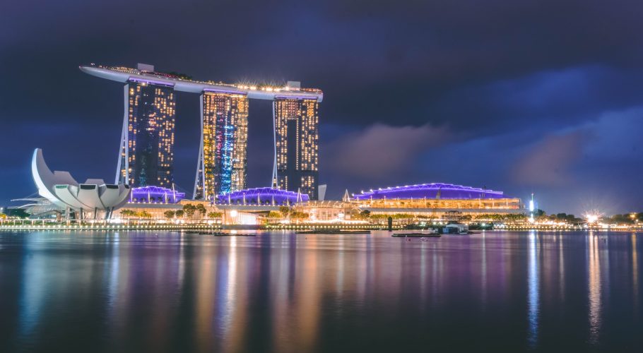 Singapore