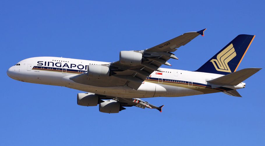 Singapore Airlines