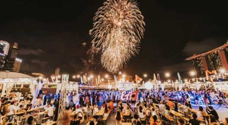Singapore Sees a Great Influx of Indian Tourists – From Survive to Thrive!