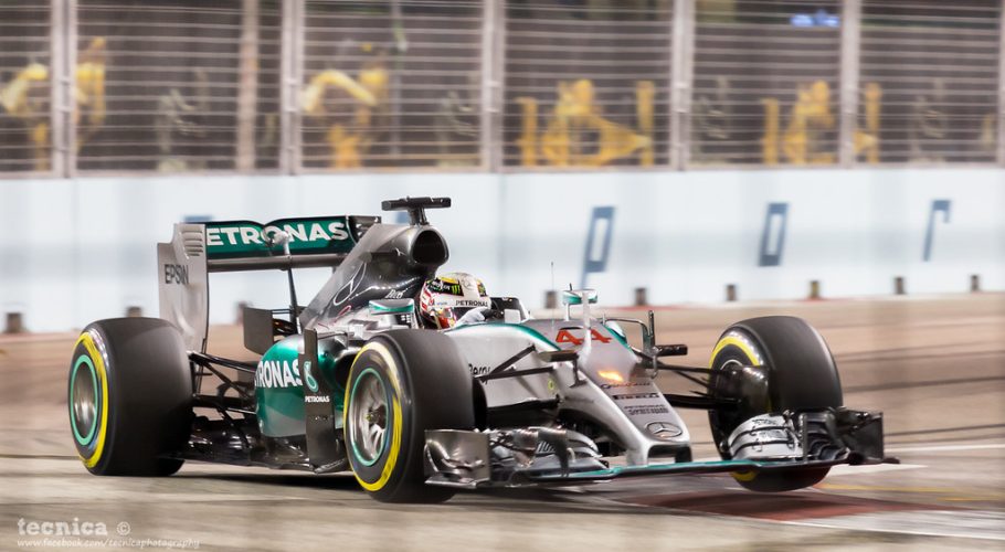 Singapore Grand Prix
