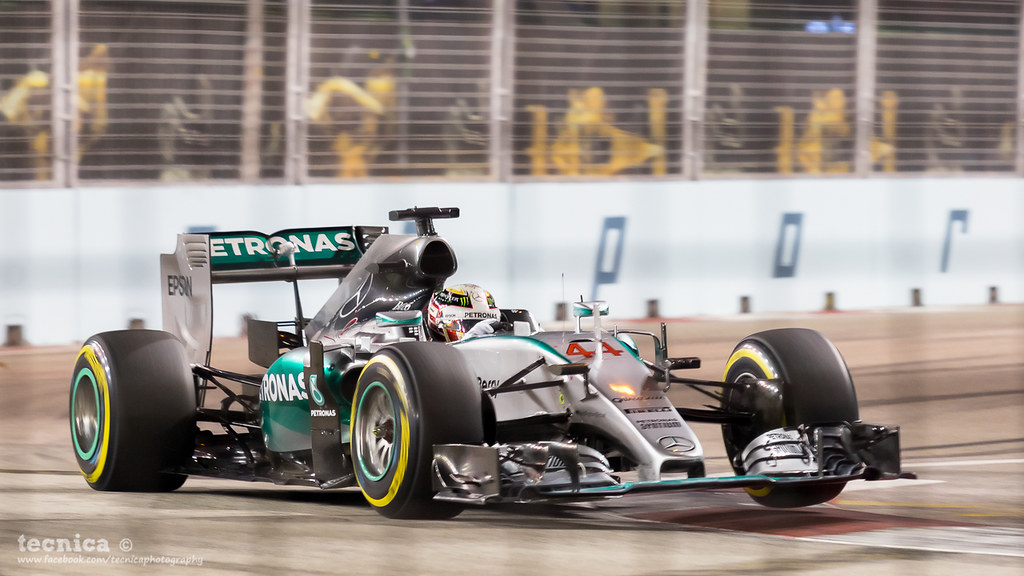 Singapore Grand Prix