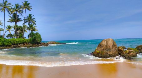Sri Lanka to Target 5 Million Tourists Yearly – Directives Issued by Nation’s President