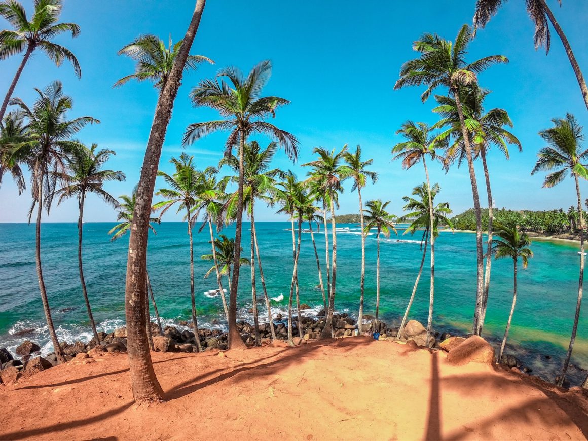 Sri Lanka
