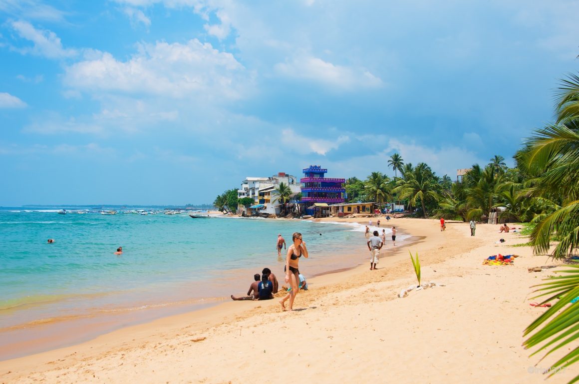 Sri Lanka Tourism