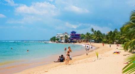 Sri Lanka Tourism rolls out ambitious global campaign after 16 years – Thematic Ideas In Store