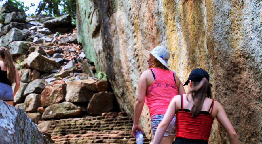 Sri Lanka Tourism