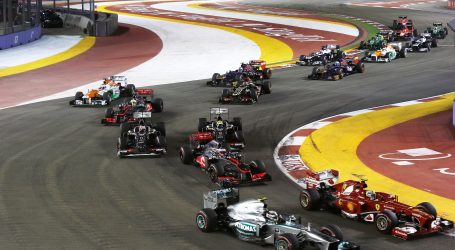 Gear up for Grand Prix Season Singapore 2023 – Unleash the Thrills of Grand Prix Season Singapore 2023!