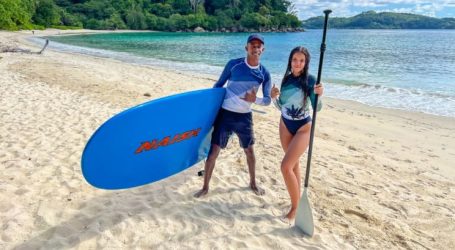 Seychelles and Colombo Unite to Redefine Travel Experiences – Flights increased to twice weekly