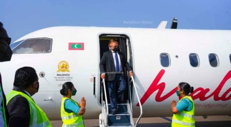 Maldives & Sri Lanka to See More Flights from Aeroflot – A Boost for Tourism on the Cards