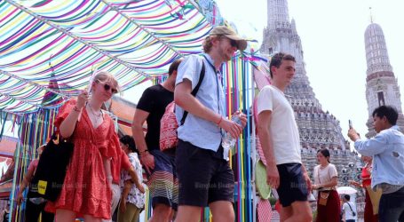 Tourism firms cash in on travel boom – A much awaited period for more revenue