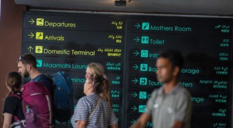 Russia is the Maldives’ Top Source Market Again – Tourist Arrivals Continue to Rise