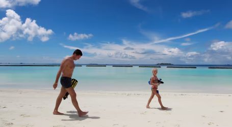 The Maldives Continues its Tourism Recovery – Russia Remains a Top Source Market