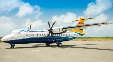 interCaribbean Airways to retire E120s by YEAR23 – Increasing passenger loads for the future
