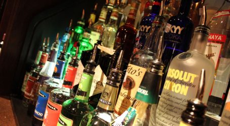 Dubai cuts 30% Tax on Alcoholic Beverages – Your favourite beverages are now more 