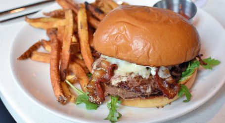 U.S Restaurant Industry Holds Steady – May Numbers Promising for Businesses