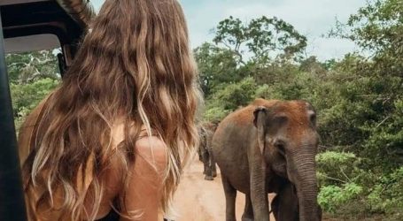 Government in Sri Lanka to Launch ‘Visit Sri Lanka’ Tourism Plan