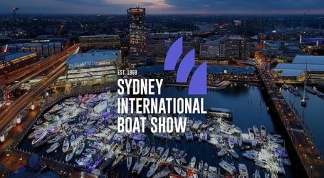 Sydney International Boat Show 2023 – Seafarer Paradise!