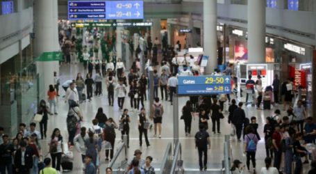 Tourism in South Korea Continues to Rebound – Chinese Visitors Boost Arrivals