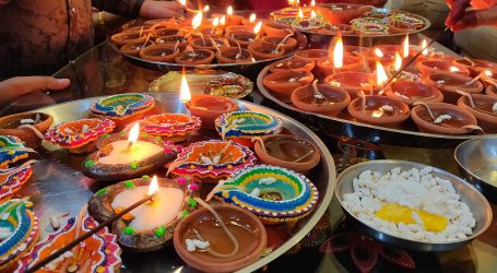 Diwali Festival in Mauritius – The Festival of Lights 