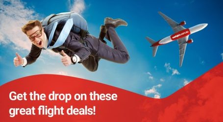 Travelling to Europe from Melbourne or Sydney in 2024 – Webjet just launched a massive flight sale