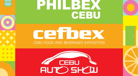 Cebu Food & Beverage Expo 2023 Held Successfully – A Highlight for the F&B Industry
