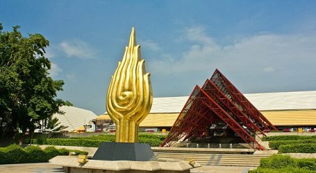  41st Thailand Tourism Festival – Displaying the wonders of Thailand