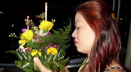 Loy Krathong Festivals in Pattaya – A celebration unique to Thailand