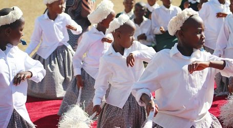 Morija Arts and Cultural Festival: Lesotho’s Pride and Joy