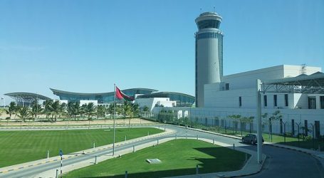 Muscat and Salalah airports receive top global awards – An achievement for Oman
