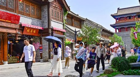China Lifts Pre-Entry COVID-19 Testing for Tourists – A Significant Boost in Tourism