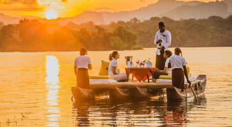 Sri Lanka Nears 1M Tourist Arrivals for 2023 – Landmark Achievement on the Horizon